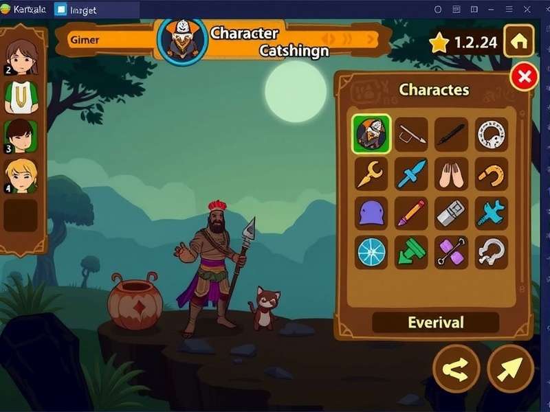 Karnataka Braveheart Quest festival event